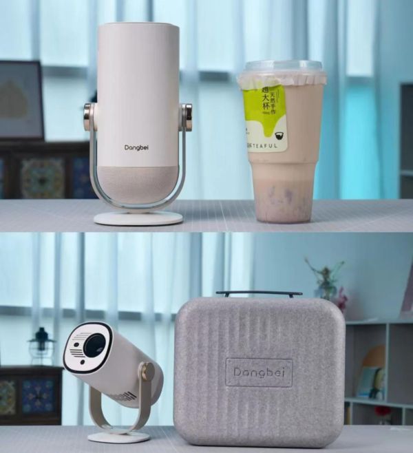 新攻略千元当贝smart1不容错过pg电子模拟器2025年投影选购(图6)