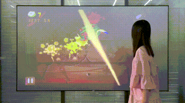 元：光学触控技术开启人机交互新篇章pg电子免费模拟器游戏智能投影新纪