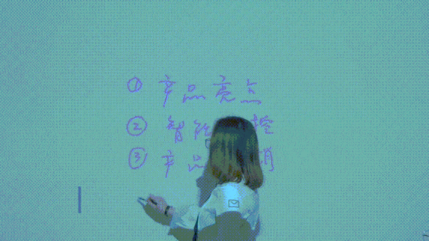 元：光学触控技术开启人机交互新篇章pg电子免费模拟器游戏智能投影新纪(图2)