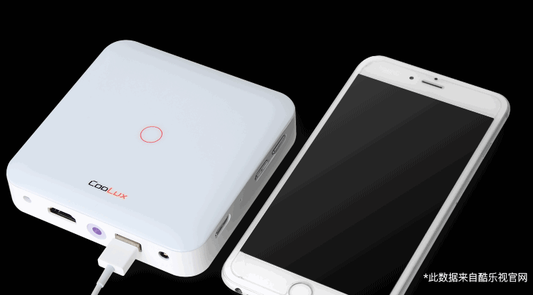 第一台微型投影不是小米而是它pg电子首页