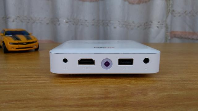 第一台微型投影不是小米而是它pg电子首页值得年轻人拥有的(图2)