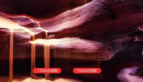 第一台微型投影不是小米而是它pg电子首页值得年轻人拥有的(图4)