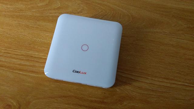 第一台微型投影不是小米而是它pg电子首页值得年轻人拥有的(图7)