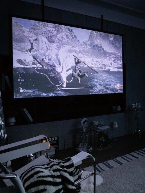 ：避开这些坑 大眼橙X7D Ultra闭眼入pg电子中文模拟器2025家用投影仪选购攻略(图2)