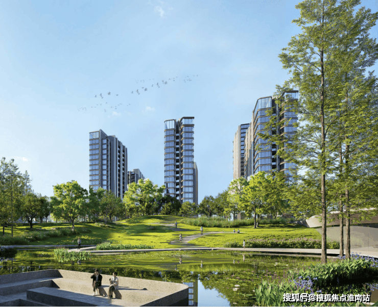 迎您-地址-价格-户型-小区环境-楼盘详情-交房时间-周边配套-售楼处电话pg电子中文模拟器中环麓岛(营销中心)-中环麓岛销售中心(售楼处)-楼盘欢(图7)