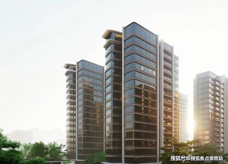 迎您-地址-价格-户型-小区环境-楼盘详情-交房时间-周边配套-售楼处电话pg电子中文模拟器中环麓岛(营销中心)-中环麓岛销售中心(售楼处)-楼盘欢(图8)